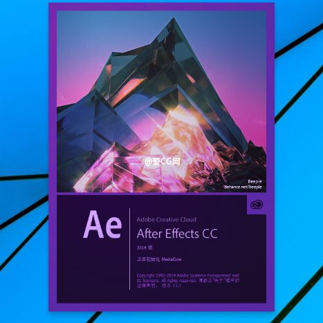 һ̽After Effects CC 2014.1 